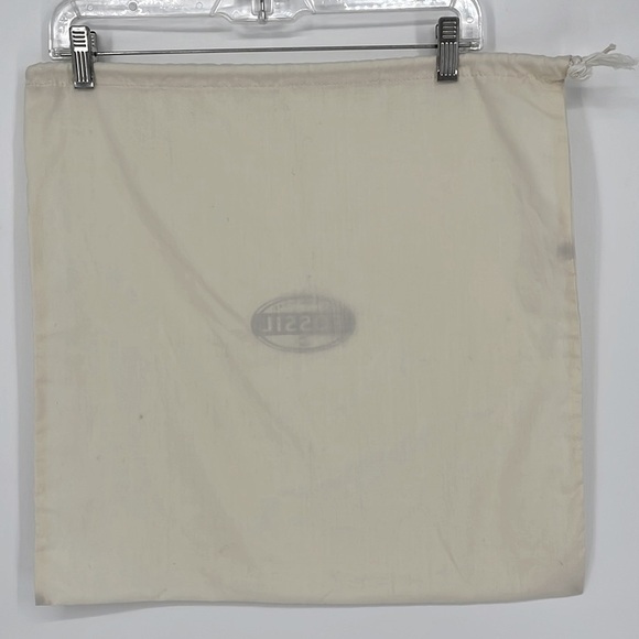 Fossil Authentic Dust Bag 17.5” x 18” - Picture 3 of 3